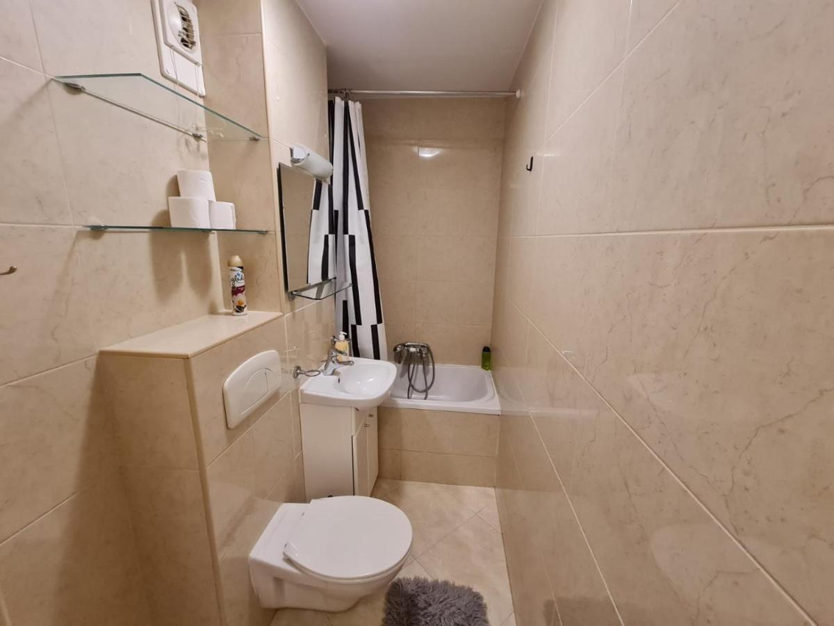 Fantastic Apartments - Room #Z1 华沙 外观 照片