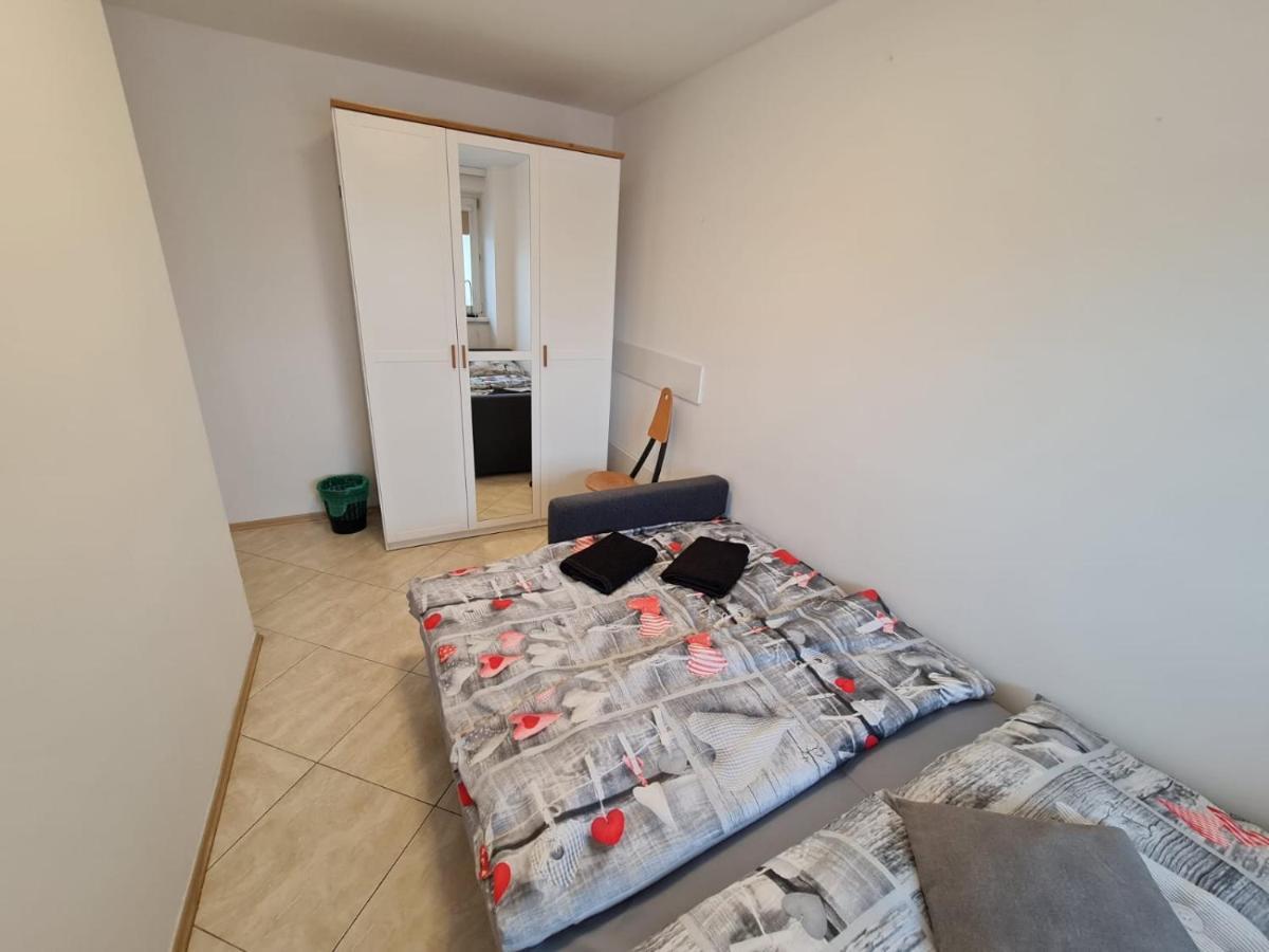 Fantastic Apartments - Room #Z1 华沙 外观 照片