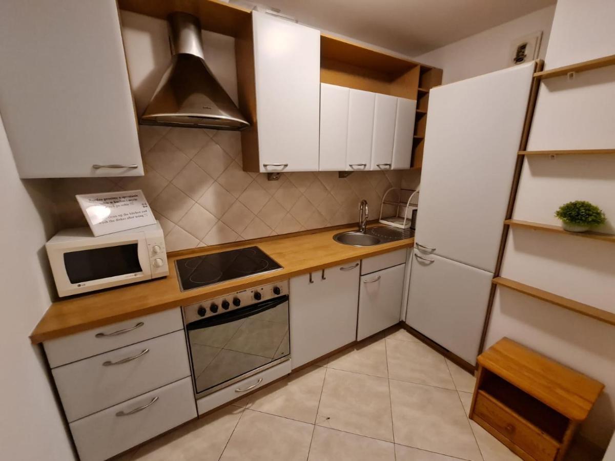 Fantastic Apartments - Room #Z1 华沙 外观 照片